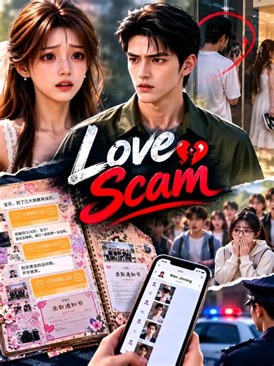 Love Scam 💔 🎭 K-Drama & C-Drama Explained | Episode Recaps • Ending Explained • Plot Twists 📺✨ Loved by drama fans across 🇺🇸 USA 🇬🇧 UK 🇨🇦 Canada 🇦🇺 Australia 🇩🇪 Germany 🇫🇷 France 🇮🇹 Italy 🇪🇸 Spain 🇳🇱 Netherlands 🇸🇪 Sweden 🇳🇴 Norway 🇨🇭 Switzerland 🇯🇵 Japan 🇰🇷 Korea 🇨🇳 China 🇸🇬 Singapore 🇦🇪 UAE 🇸🇦 Saudi Arabia 🇶🇦 Qatar 🇮🇳 India Follow for daily drama recaps, hidden details, and ending explanations 🌍🎬#KDramaExplained #CDramaRecap #DramaExplanation #KDram