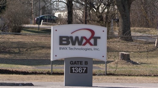 Scientists weigh in on health, environmental impact of BWXT proposal