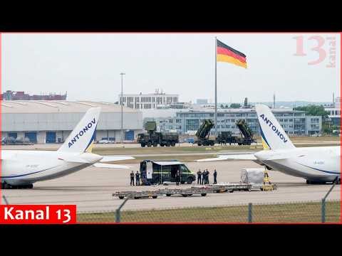 German attack response shows new resolve towards Russia - analyst