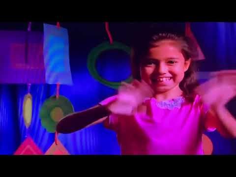 Barney & Friends Season 10 Episode 14 Days Of The Week