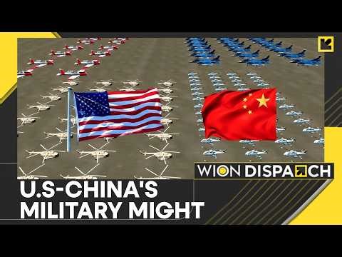 U.S. Military Not Ready For Prolonged China War? Is Pentagon Facing Weapons Shortage? | WION