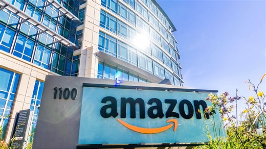 Thousands of Amazon HR workers face layoffs in latest efficiency push