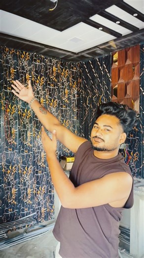 New Gaming Room Challenge 🔥@gwargautam #Reel #Freefire #Challenge #freefireindia #freefireindia