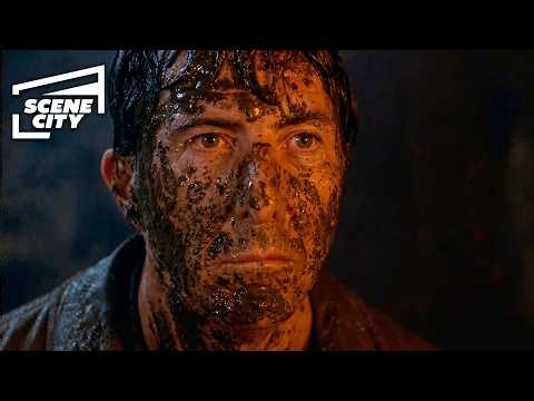 Bernie Rescues Passengers From the Wreckage | Hero (Dustin Hoffman, Geena Davis)
