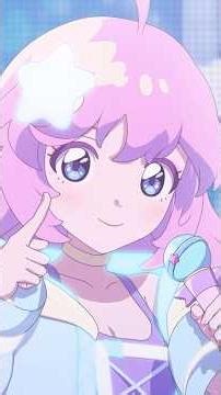 こんぺとリリィ「La Lu Sugarin’」ライブシーン【Live Clip Ep2】／TVアニメ『魔法の姉妹ルルットリリィ』 #shorts