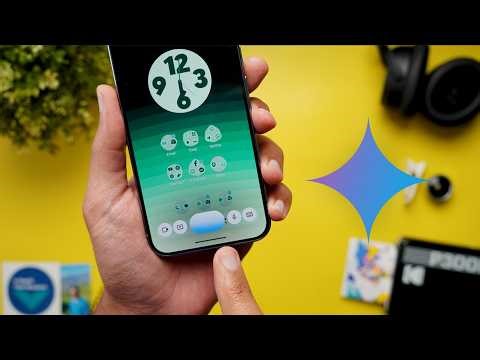 Google Apps Updates Episode 128 – 27 New Features (YouTube, Photos & Gemini!)