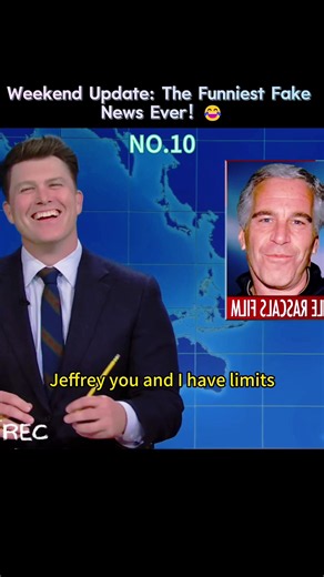 Where comedy meets current events. Weekend Update turns real-world news into hilarious jokes, savage roasts, and unforgettable moments.#WeekendUpdate #SNL#SaturdayNightLive#Comedy#PoliticalSatire