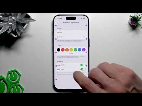 How to Enable Vehicle Motion Cues on iPhone | Stop Motion Sickness