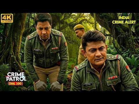 Police कैसे Unveil करेगी एक Mysterious मौत का राज़ Crime Patrol | Real Story | 4K India Crime Alert