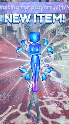 DTI ADVENT CALENDAR DAY 10 ITEM! *HOW TO FIND THE LANA ELF* EASY TUTORIAL || #dresstoimpress #dti