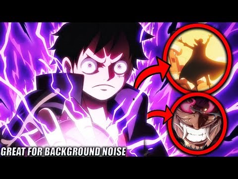 1 Hour of Hardcore One Piece Theories, Discussions, and Explanations