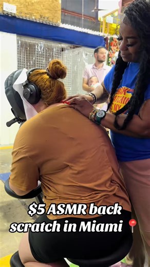 #creatorsearchinsights #viralreelschallenge #masagar #selfimprovement #fyp | Asmr Back Scratching