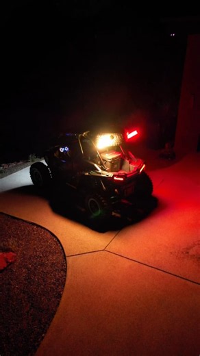 Meet the ORACLE StreetSync™ Pro | The World's First All-in-One LED Whip with Integrated Horn