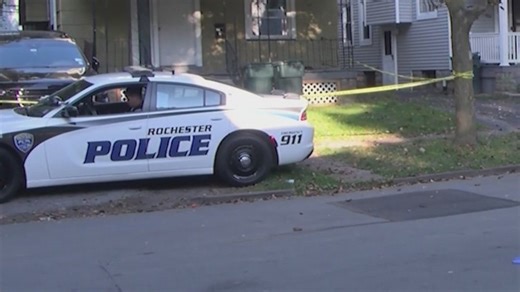 Jury: Rochester woman guilty after breaking in, shooting victim in bed