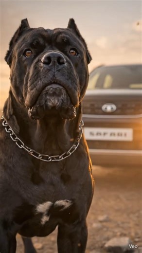 Cane Corso Power Hits Different 😈🔥 | The Ultimate Guardian Beast 🐕💪