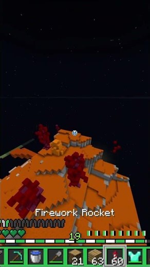 We ascaped a Minecraft Server #shorts #minecraft #gaming