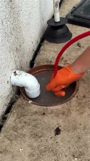 Professional Hydro Jetting Service by Delta Plumbers #emergencyplumber #commercialplumbing #plumber