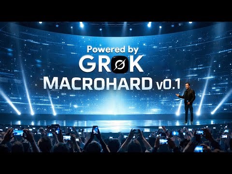 Macrohard Explained: Elon Musk’s AI-First Alternative to Microsoft