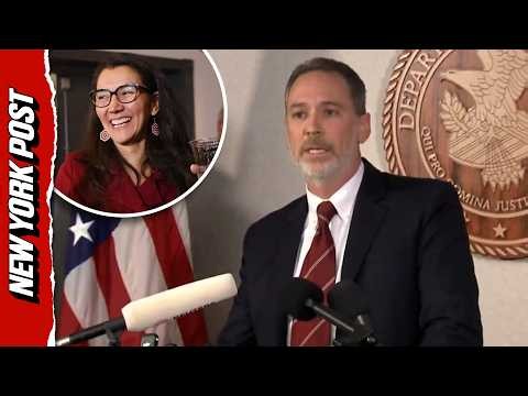 DOJ Investigating 'Sprawling Conspiracy' to Include Same Name Candidate on Alaska Senate Ballot
