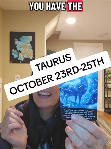 Taurus Tarot October 2026 #Taurus #TaurusZodiac #TaurusTarot #TaurusReading #TaurusEnergy