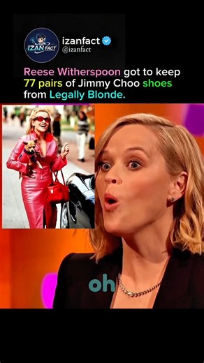She Got 77 Pairs of Jimmy Choo Shoes for Free!