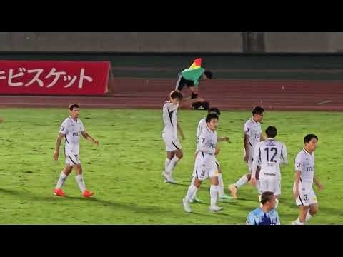金子拓郎のゴールで先制！ 浦和レッズ vs カターレ富山 2026年9月29日 Jリーグルヴァンカップ