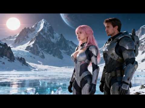 The Alien Girl Fell to Her Knees—And the Human Made Her Rise With Dignity - HFY - Sci-Fi Story