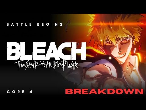 Bleach TYBW Part 4: The Ending Nobody Expected (Full Breakdown)