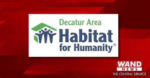 Questions remain after closure of Decatur Area Habitat for Humanity services