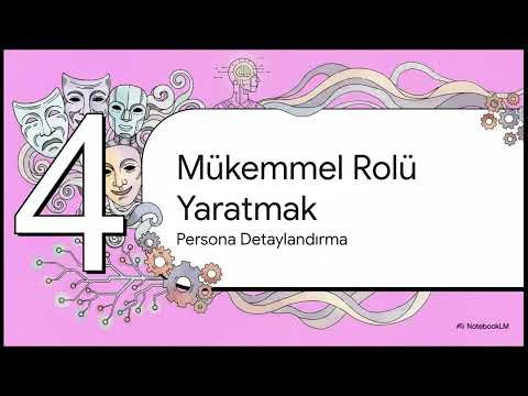 L#03: Rol Atama ve Sistem Mesajı Mimarisi / L#03: Role Assignment and System Message Architecture