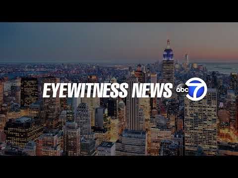 New Year's Eve in Times Square | Live Countdown to 2026