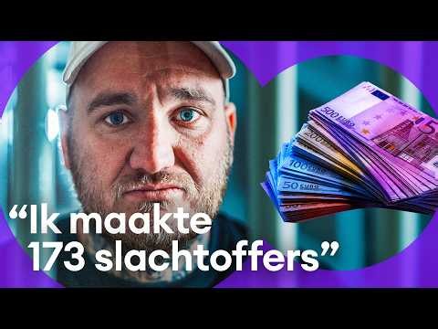 Cybercrime: hoe Paul duizenden euro's verdiende | Hel of hotel: Gevangenisportret | EO