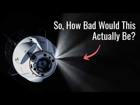 Holes In Spaceships - How Long Can You Survive?