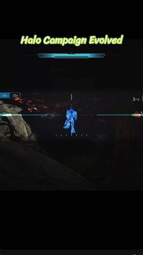 They Couldn’t Hide From Master Chief