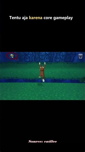 🐵🎮 INI BUKAN SEKADAR GAME… TAPI “MONYET SIMULATOR” PALING CHAOS 😱🍌