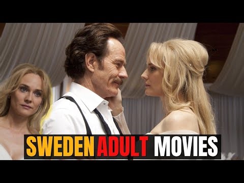 Sweden’s Boldest Movies Ever Made Only 18+