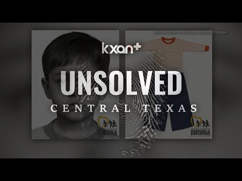 Who left a boy's body along a Texas roadway in 1975? | Unsolved: Central Texas