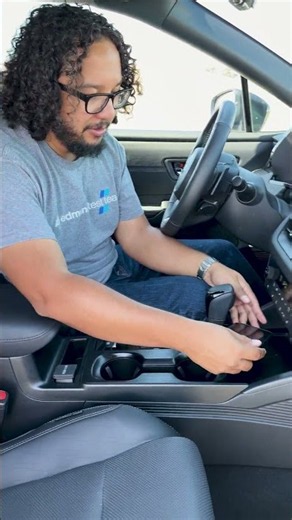 Space for All Your Phones: Subaru Outback Review