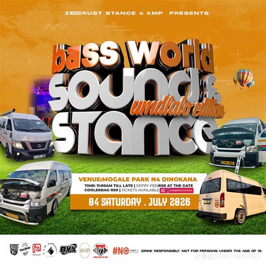 KMP 965 NW: Ko Bo Challenge with Static Junkiez