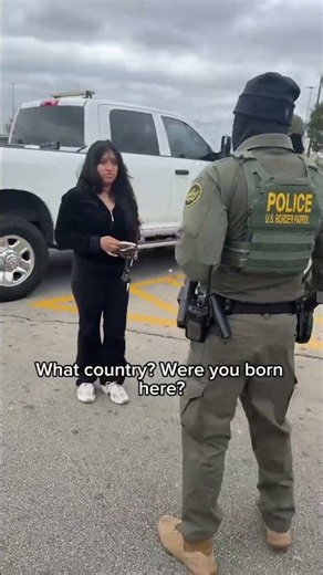 A Democratic House member pressed Homeland Security Secretary Kristi Noem directly on whether any U.