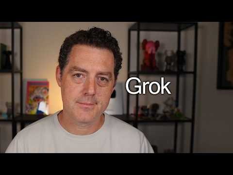 xAI actually did it... (Grok 4.6)