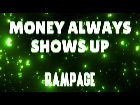 I Always Have More Than Enough 💸 Money Flows, Bills Are Covered & Life Supports Me (Rampage)