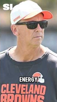 Are Vibes GOOD in CLEVELAND? 🏈 #nfl #clevelandbrowns