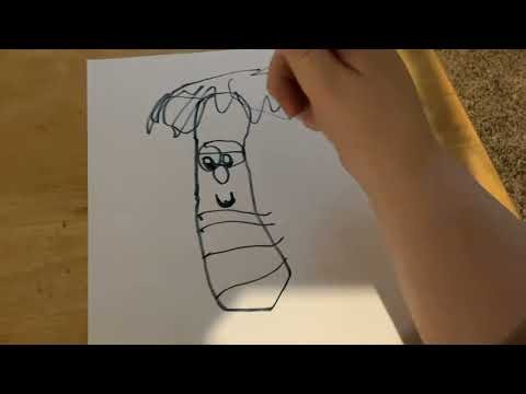How To Draw Palmy
