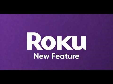 Roku Adds a New Feature That Roku TV Owners Have Been Wanting