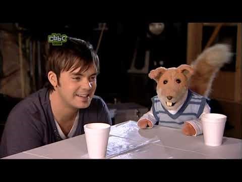 Basil and Barney's Game Show - Series 3, Episode 8 (2010)