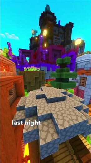 Area 51 #alien #stories #minecraft