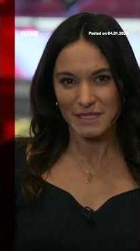 What happens to Venezuela now Maduro is in US custody? #Venezuela #BBCNews