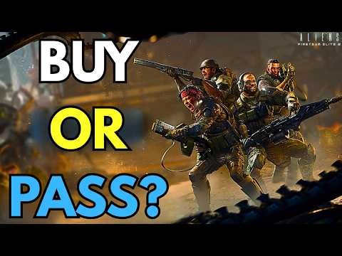 Aliens: Fireteam Elite 2 - Is It Worth the Money Honest Opinion!