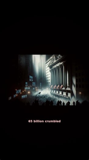 Inside Madoff's $65B Ponzi Scheme